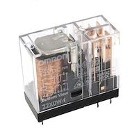 نماینده فروش رله امرون